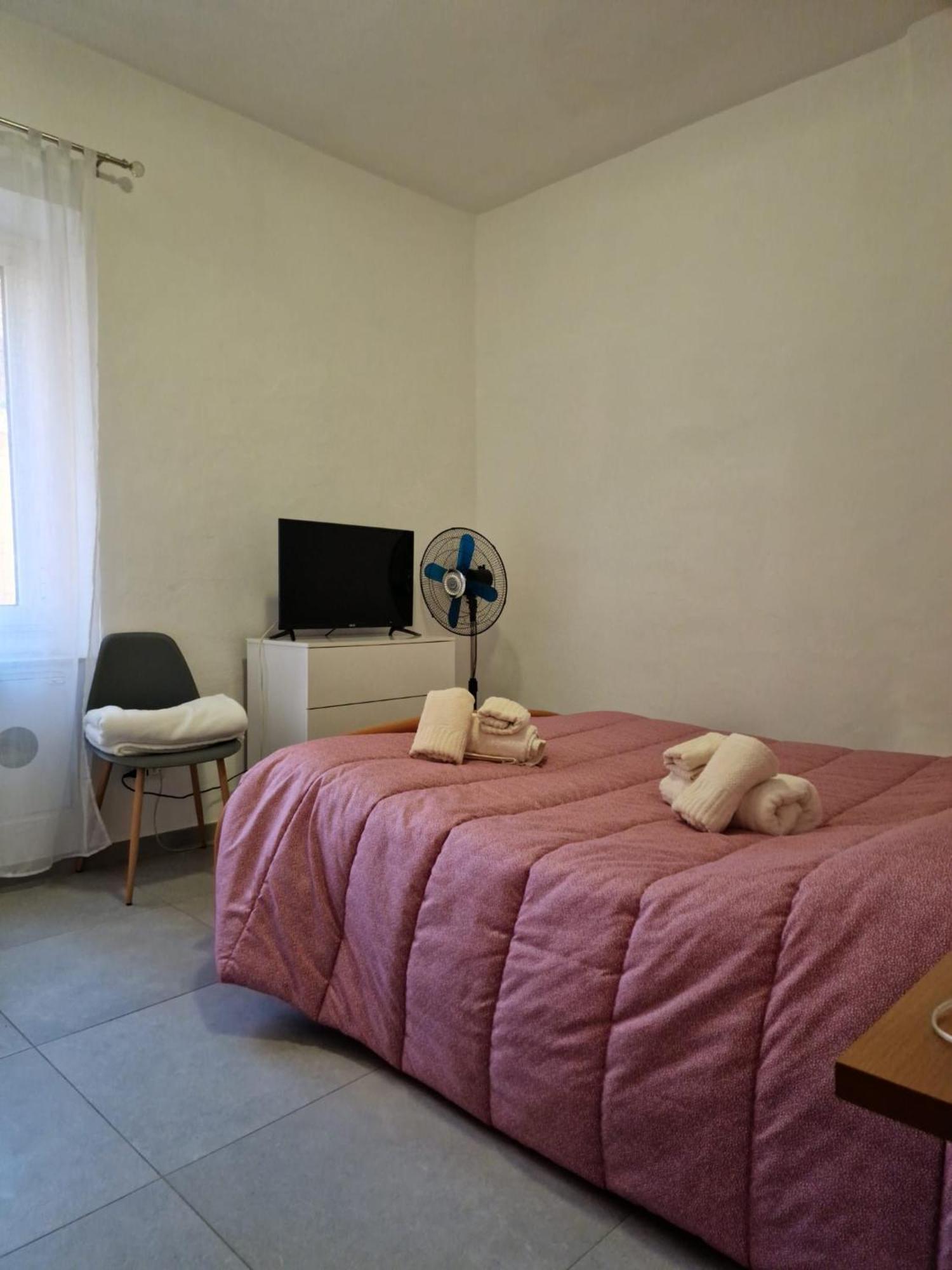 Il Nuovo Vicoletto - Sanremo Apartments Dış mekan fotoğraf