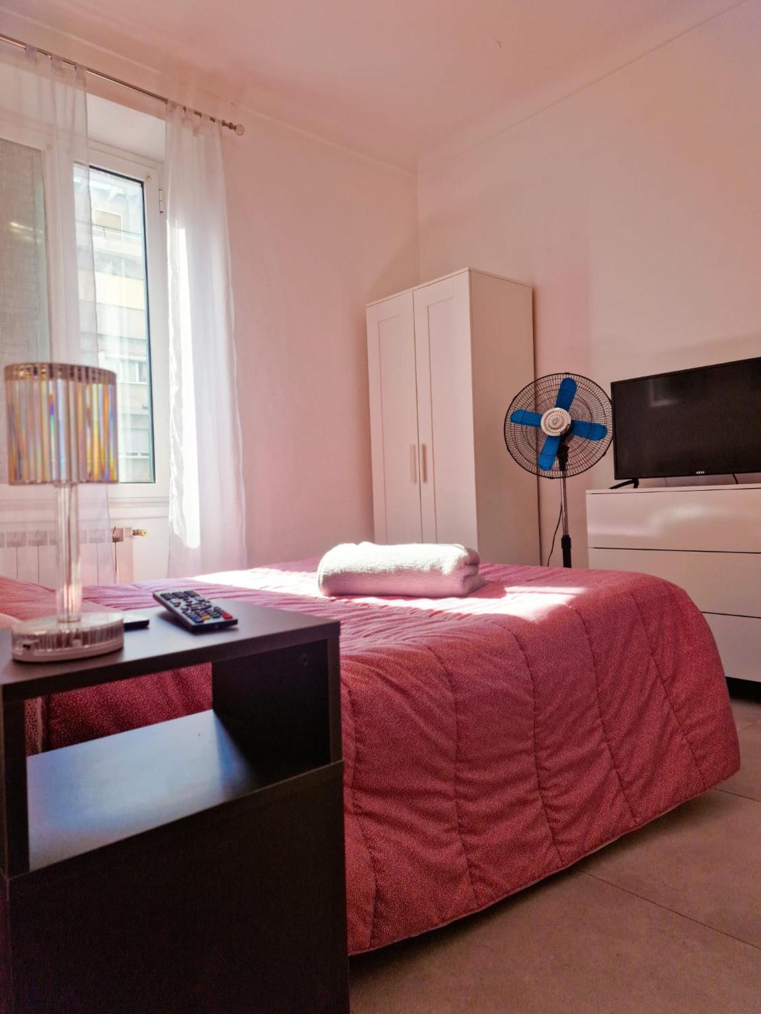 Il Nuovo Vicoletto - Sanremo Apartments Dış mekan fotoğraf